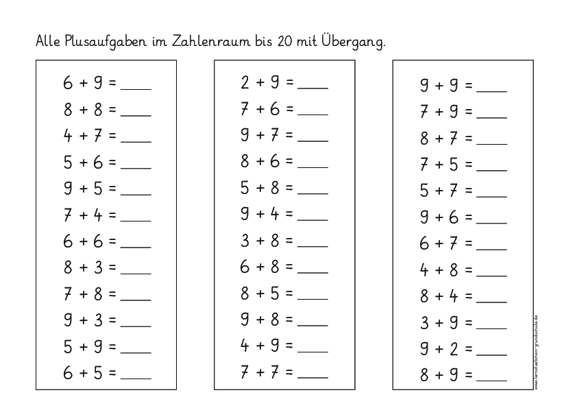 ZR 20 alle Plusaufgaben mit ZÜ.pdf_uploads/posts/Mathe/Arithmetik/Addition/alle_aufgaben_zur_addition_mit_zue_auf_einem_blatt/cb864cb0b5f87bc3c775e876cb7f5573/ZR 20 alle Plusaufgaben mit ZÜ-avatar.png